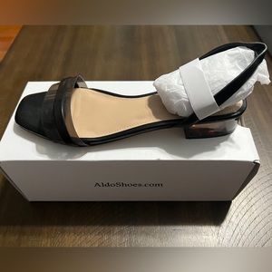 Aldo Macyflex Sandals - EUC with box
